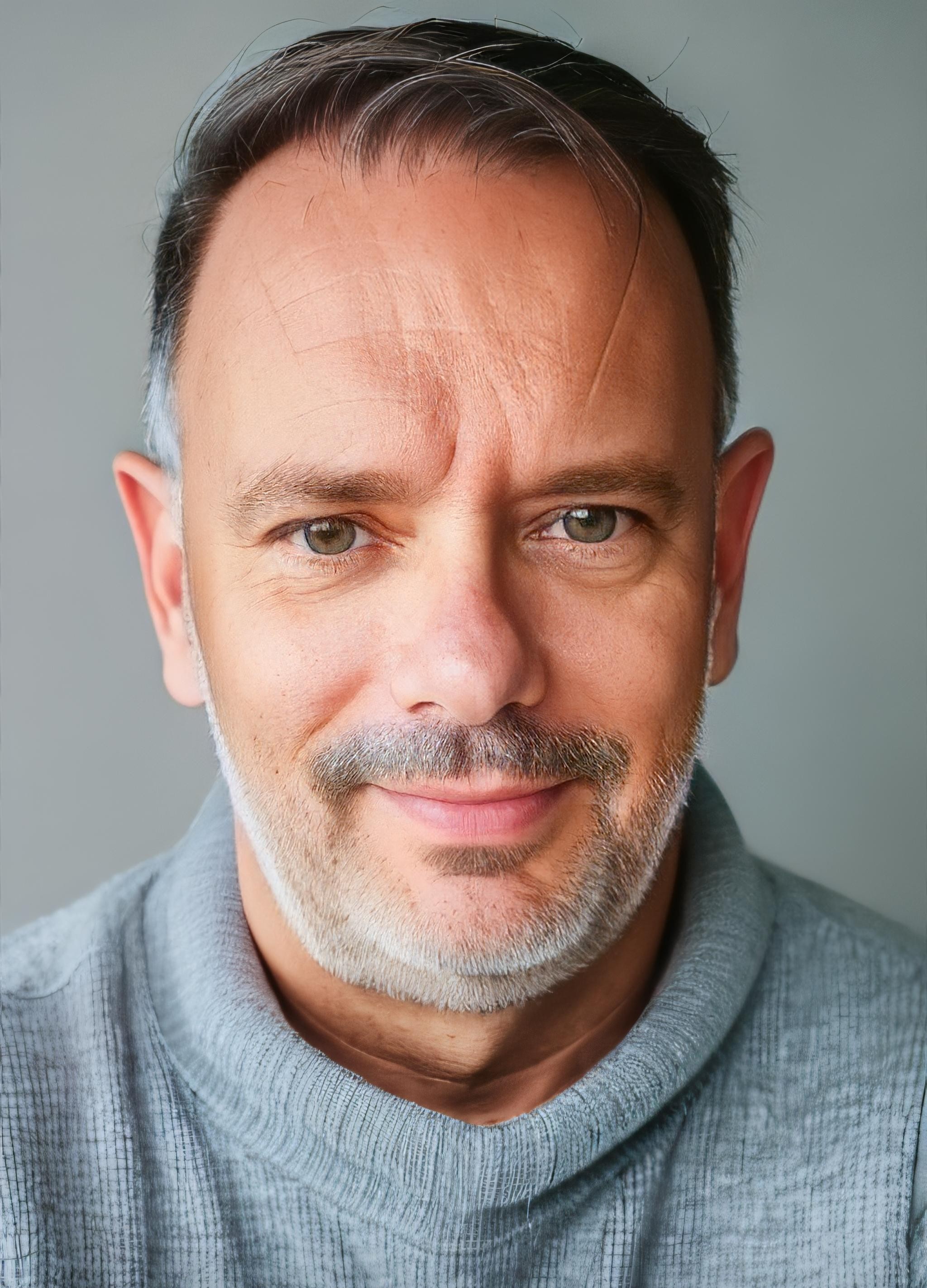 Chris Clarke, founder of CareCompetent